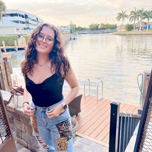 Meet your Posher, Meghan